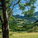 Nido Visone דירה San Cristoforo de Valli
