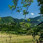 Nido Visone San Cristoforo de Valli