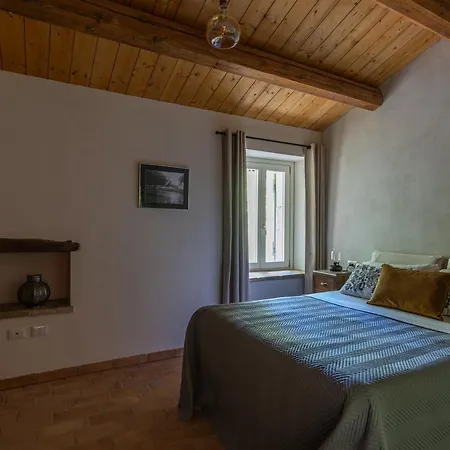 Nido Visone San Cristoforo de Valli