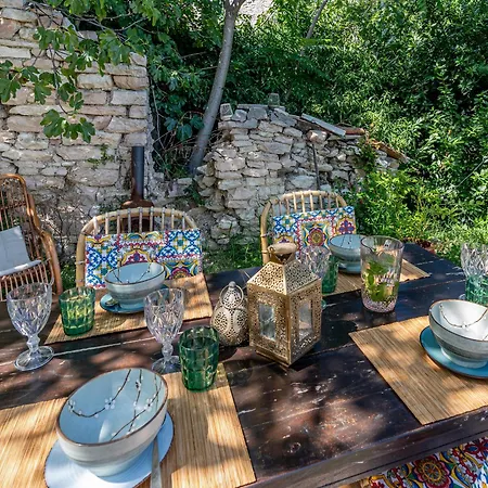 Nido Visone Appartement