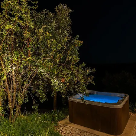 Nido Visone Apartament *